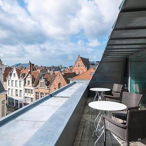 Appartement met een Slaapkamer