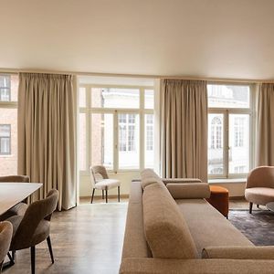 Appartement met Twee Slaapkamers